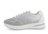 Melluso Donna Sneakers Pelle R20068D-227575 Grigio